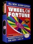 Nintendo  NES&nbsp; - &nbsp;Wheel of Fortune - Junior Edition (USA)